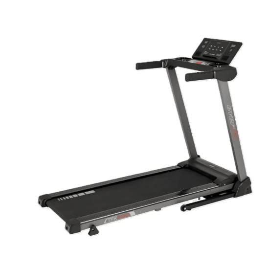 Купить Беговая дорожка  Everfit TFK 230 (TFK-230) в Киеве - фото №1